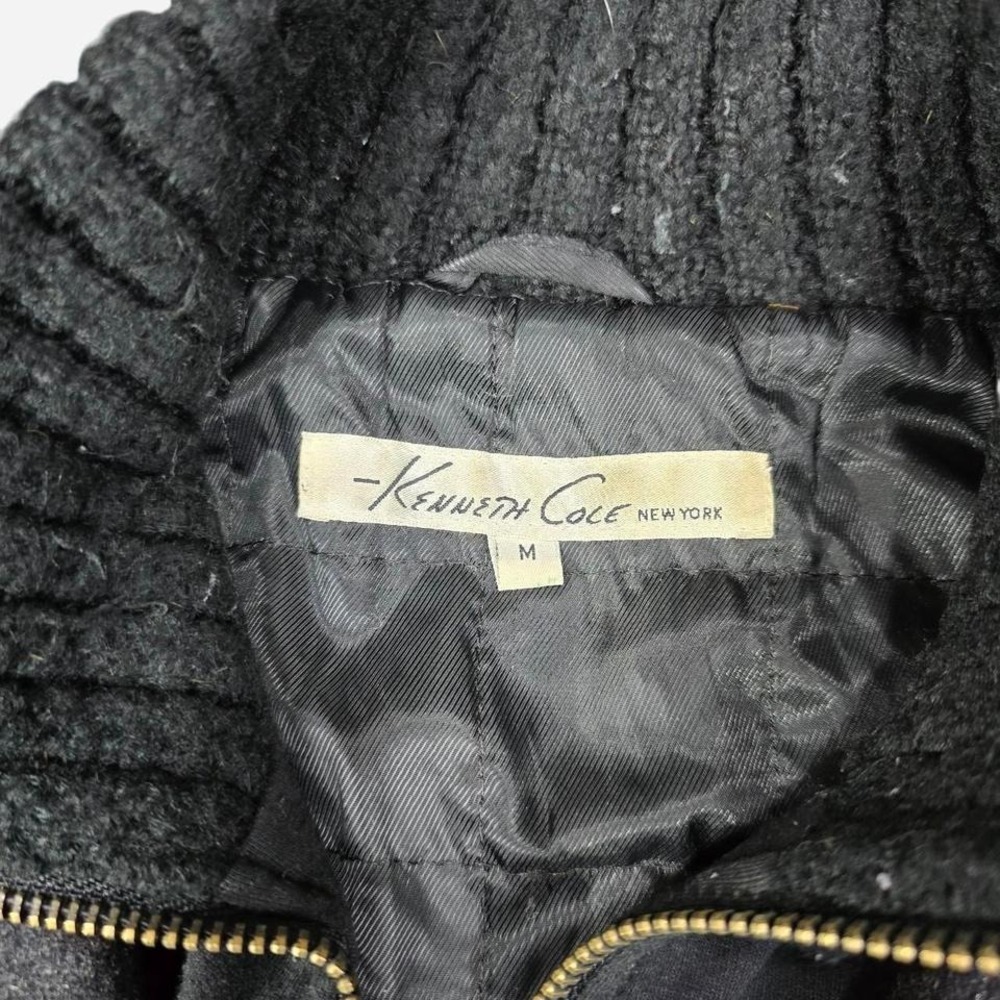 Men's Kenneth Cole winter jacket - Picture 5 of 7